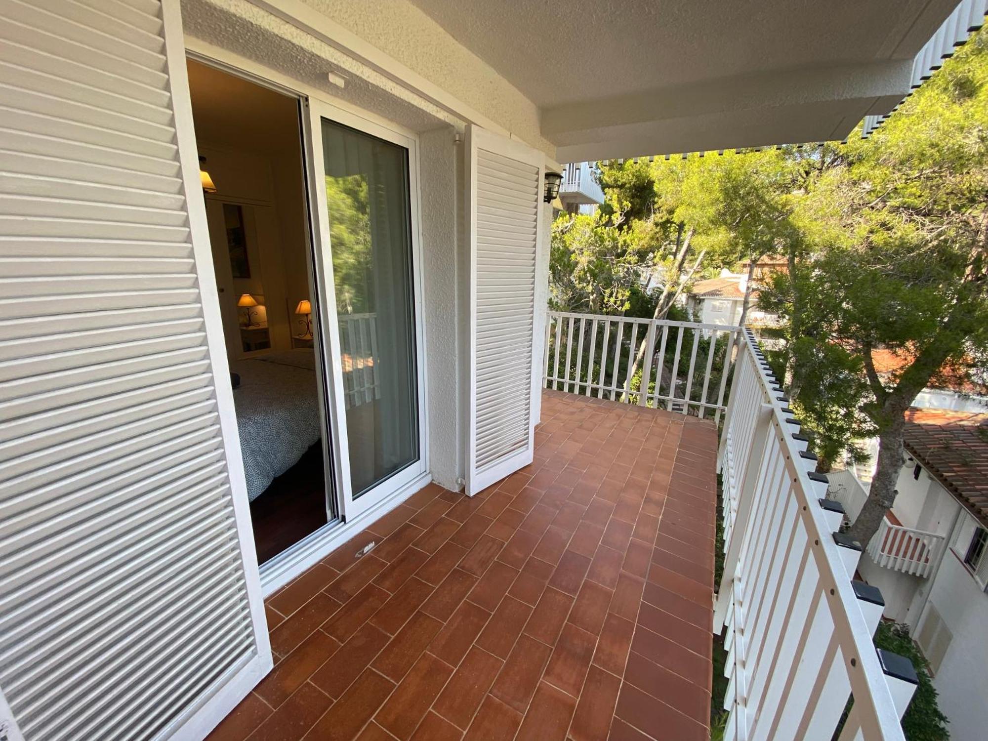 Mirador De Playa Y Montana Villa Tarragona Exterior foto